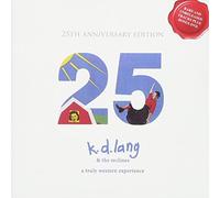 Lang K.D. - Truly Western Experience
