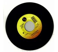 LANG, K. D. / Constant Craving / 45rpm record