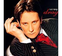 Lang, K.D. - Drag [Casete]