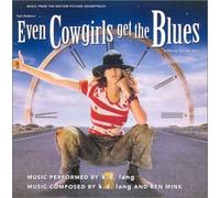 Lang, K.D. - Even Cowgirls Get the Blues (US Import)