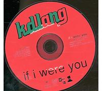 Lang, K.D. - If I Were You / Get Some