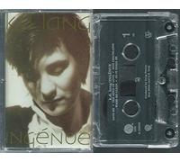 Lang, K.D. - Ingenue