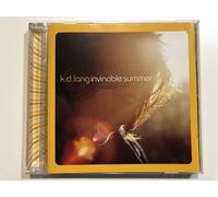 Lang, K.D. - Invincible Summer