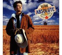 Lang, K.D., k.d. lang & The Reclines - Absolute Torch & Twang by Lang, K.D., k.d. lang & The Reclines (1989) Audio CD