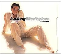 Lang, K.D. - Lifted By Love
