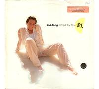 Lang, K.D. - Lifted By Love / No More Tears [Vinilo][Import]