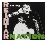 Lang K.D. - Reintarnation