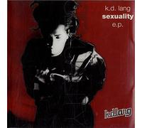 K.D. Lang - Sexuality