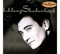 Lang K.D. - Shadowland [Vinilo]