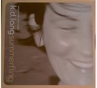 Lang, K.D. - Summerfling