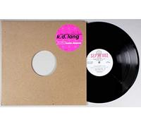 Lang, K.D. - Theme From Valley of the Dolls [Vinilo]