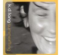 Lang, Kd - Summerfling