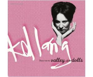 Lang, Kd - Theme from Valley of the Dolls