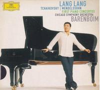 Lang - Klavkonz.Nr.1 (Slide Pack) [Import]