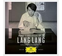 Lang Lang - Bach: Goldberg Variations