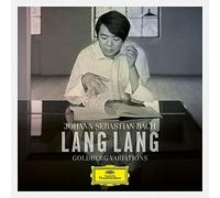 Lang Lang - Bach-Goldberg Variations