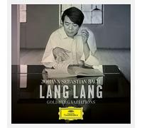 Lang Lang - Bach-Goldberg Variations (2CD)