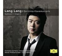 Lang Lang - Beethoven/Chopin