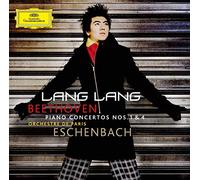 Lang Lang - Beethoven: Piano Concertos Nos. 1 & 4