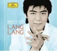 Lang Lang Best of Lang Lang (CD) Album (Importación USA)
