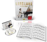 Lang Lang Lang Lang: Piano Book (Score Edition) (CD) Album (Importación USA)
