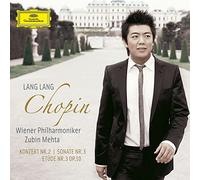 Lang Lang - Chopin: Concierto Para Piano Nº2