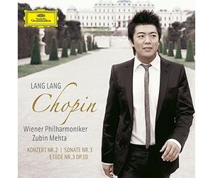 Lang Lang - Chopin: Concierto Para Piano Nº2