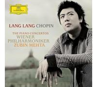 Lang Lang – Chopin: Conciertos para piano – Universal Music Group