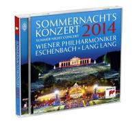 Lang Lang/Christoph Eschenbach - Summer Night Concert 2014