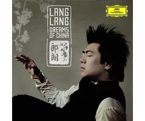 Lang,Lang - Dreams of China ((inkl. "Time For Dreams" mit Schiller)