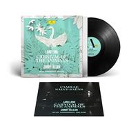Lang Lang Gina Alice Gewandhausorchester Andris Nelsons Jimmy Fallon - Saint-Sans: Carnival of the Animals (Narrated by Jimmy Fallon) [Vinilo]
