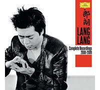 Lang Lang - Grabaciones Completas En DG (Edición Limitada)