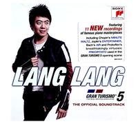 Lang Lang - Gran Turismo 5.Original Game Soundtrack Played By Lang Lang