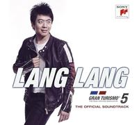 Lang Lang - Gran Turismo 5.Original Game Soundtrack Played By Lang Lang