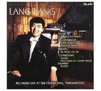 Lang Lang - Haydn/Rachmaniov