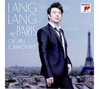 Lang Lang In Paris [Deluxe CD + DVD Edition] (2015-10-27)