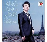 Lang Lang in Paris [Deluxe Edition]