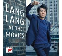 Lang Lang Lang Lang at the Movies (CD) Album
