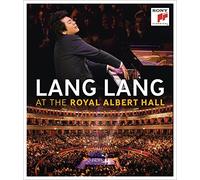 Lang Lang - Lang Lang At The Royal Albert Hall [Alemania] [Blu-ray]
