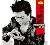 Complete Recordings 2000 - 2009 (12CD)