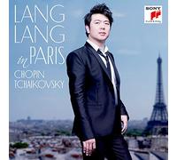 Lang Lang - Lang Lang In Paris