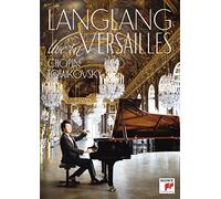 Lang Lang - Lang Lang: Live In Versailles [DVD]