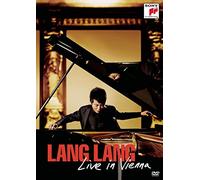 Lang Lang - Lang Lang Live in Vienna [DVD]