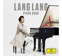 Lang Lang Lang Lang: Piano Book (CD) Album