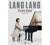Lang Lang Lang Lang Piano Book: Encore Edition (Sheet Music) (Importación USA)