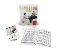 Lang Lang Lang Lang: Piano Book (Score Edition) (CD) Album (Importación USA)