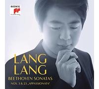 Lang Lang - Lang Lang Plays Beethoven