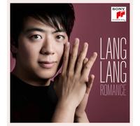 Lang Lang – Romance – CD – Sony