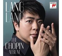 Lang Lang - Lang Lang: The Chopin Album