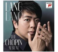 Lang, Lang - Lang Lang: The Chopin Album